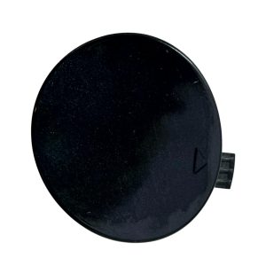 BMW 2 Series F23 Front Bumper Tow Hook Eye Cover 2017-2021 51118065763 Genuine - Image 1