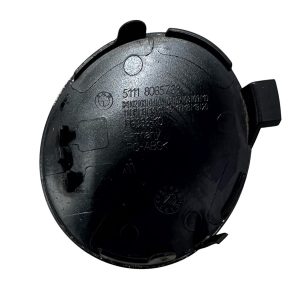 BMW 2 Series F23 Front Bumper Tow Hook Eye Cover 2017-2021 51118065763 Genuine - Image 5