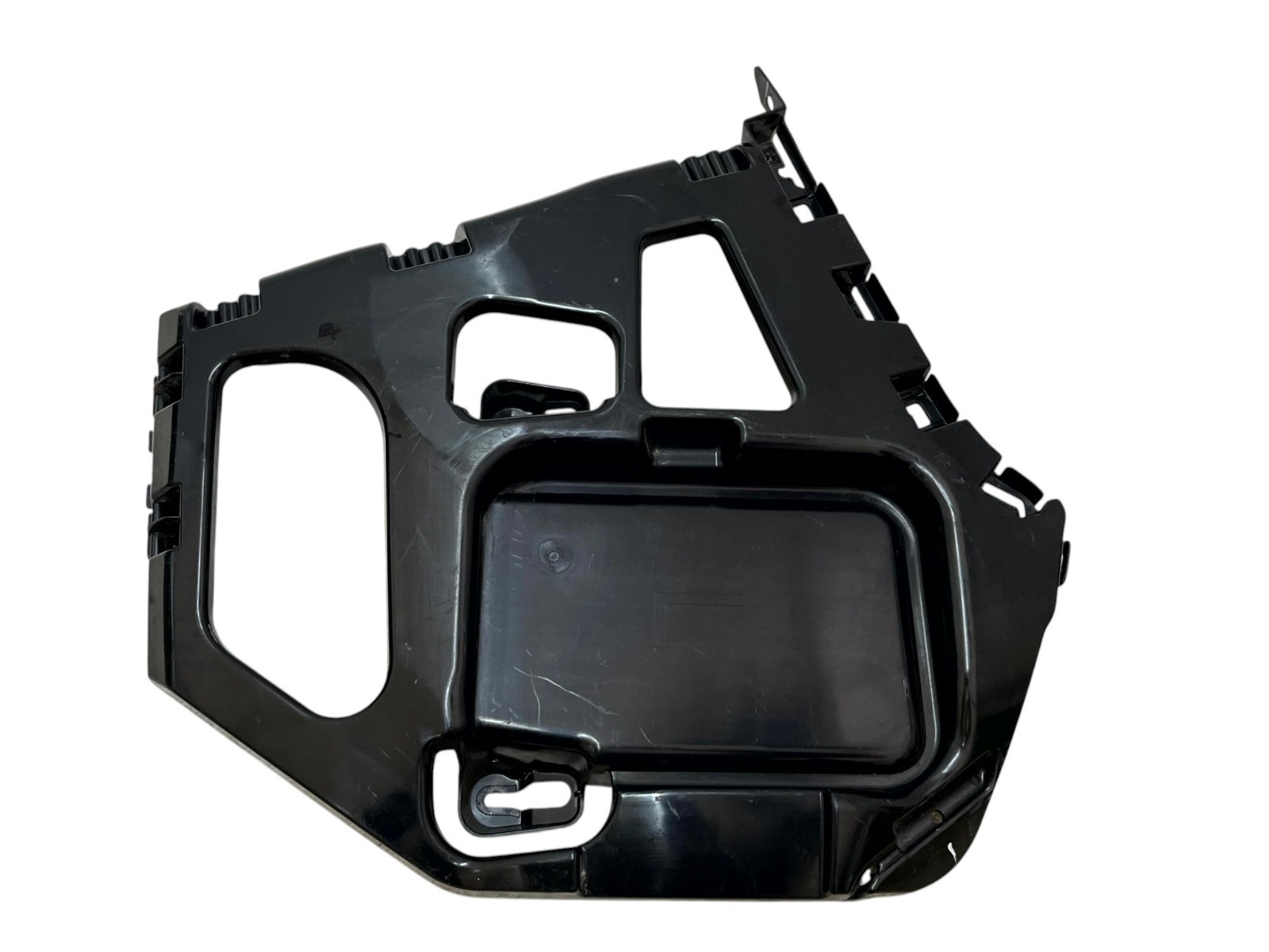 BMW 2 Series F23 Rear Bumper Left Mount Bracket 2014 TO 2021 51127285533 Genuine