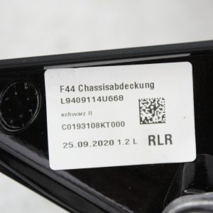 BMW 2 Series F44 Coupe Right Side Mirror 2020 Onwards Genuine - Image 13