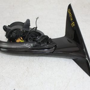 BMW 2 Series F44 Coupe Right Side Mirror 2020 Onwards Genuine - Image 5