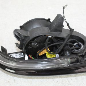 BMW 2 Series F44 Coupe Right Side Mirror 2020 Onwards Genuine - Image 6