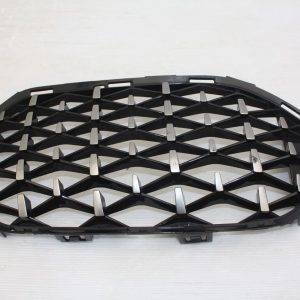 BMW 2 Series F44 M Sport Front Bumper Right Kidney Grill 2020 On Genuine 176054776916