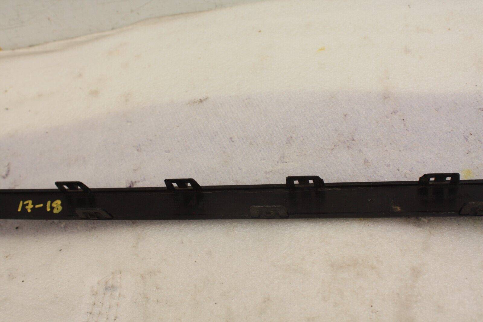 BMW-2-Series-F45-Active-Tourer-Front-Bumper-Lower-Trim-51127477978-Genuine-176581987596-17