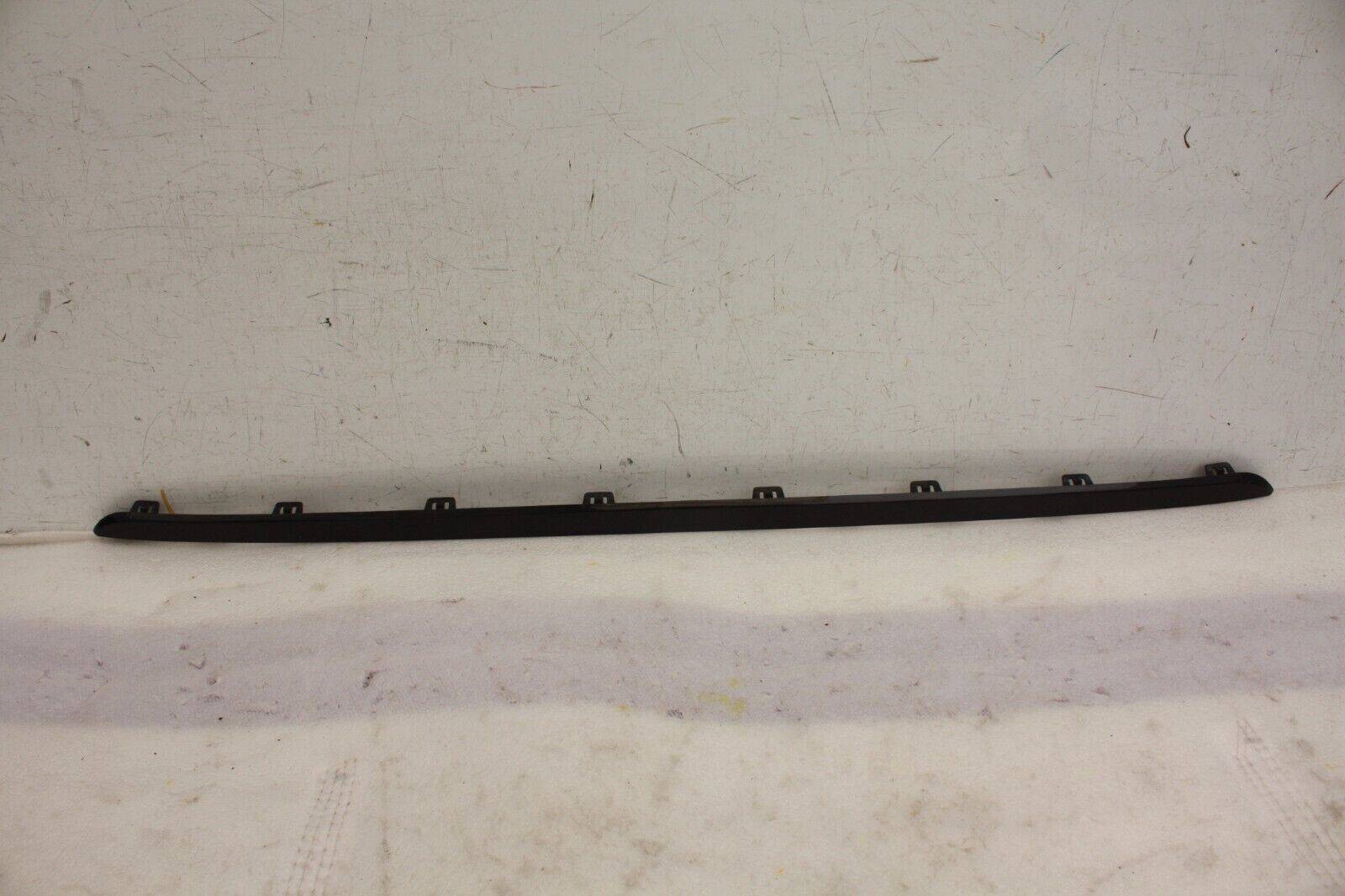 BMW 2 Series F45 Active Tourer Front Bumper Lower Trim 51127477978 Genuine 176581987596