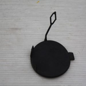 BMW 2 Series F45 Grand Tourer SE Front Bumper Tow Cover 51117301546 - Image 5