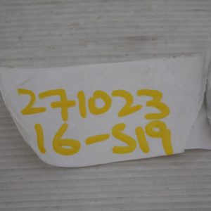 BMW 2 Series F45 Grand Tourer SE Front Bumper Tow Cover 51117301546 - Image 8