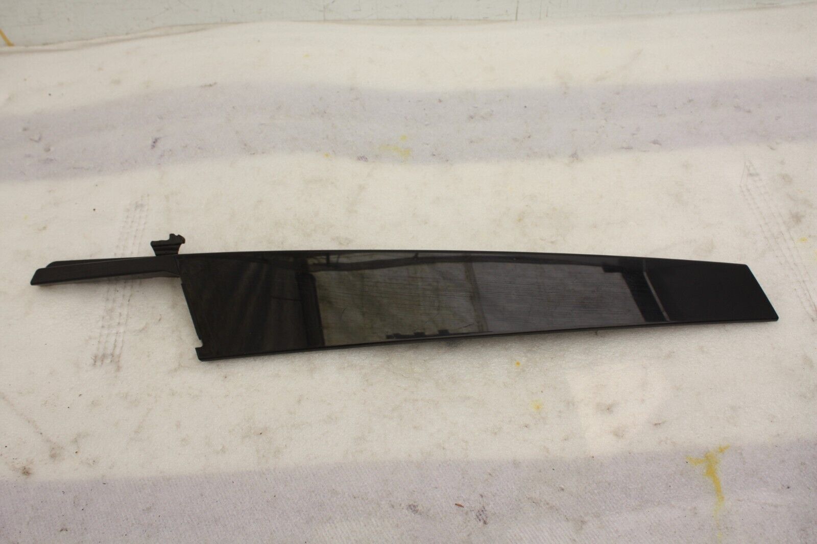 BMW 2 Series F46 Front Left Side Door Pillar Trim 2015 to 2018 7316729 Genuine