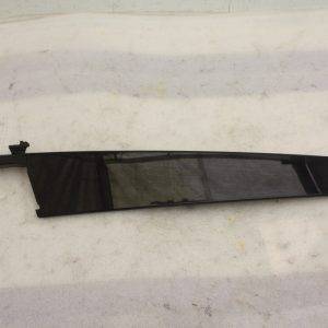 BMW 2 Series F46 Front Left Side Door Pillar Trim 7316729 Genuine 176578080776