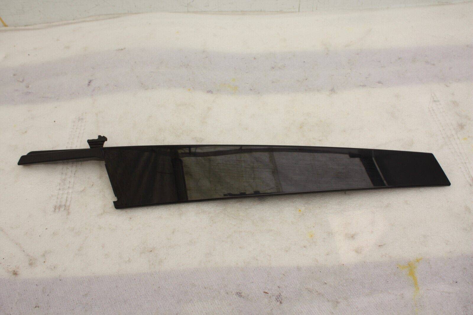 BMW-2-Series-F46-Front-Left-Side-Door-Pillar-Trim-7316729-Genuine-176578080776