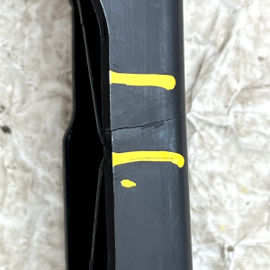 BMW 2 Series F46 Radiator Upper Support Bracket 2015 TO 2018 51647347596 Genuine - Image 12