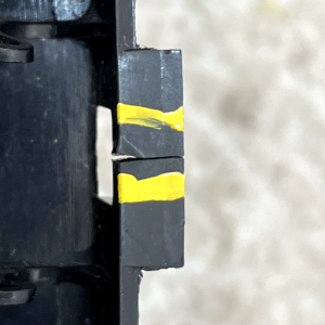 BMW 2 Series F46 Radiator Upper Support Bracket 2015 TO 2018 51647347596 Genuine - Image 14