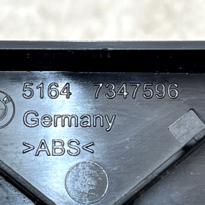 BMW 2 Series F46 Radiator Upper Support Bracket 2015 TO 2018 51647347596 Genuine - Image 15