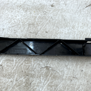 BMW 2 Series F46 Radiator Upper Support Bracket 2015 TO 2018 51647347596 Genuine - Image 9