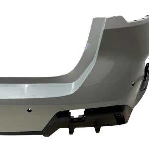 BMW 2 Series F74 Gran Coupe Rear Bumper 2024 ON 51125A35D99 Genuine - Image 7