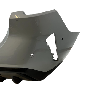 BMW 2 Series F74 Gran Coupe Rear Bumper 2024 ON 51125A35D99 Genuine - Image 8