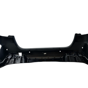 BMW 2 Series F74 Gran Coupe Rear Bumper 2024 ON 51125A35D99 Genuine *DAMAGED* - Image 12