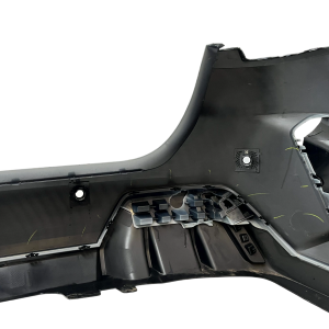 BMW 2 Series F74 Gran Coupe Rear Bumper 2024 ON 51125A35D99 Genuine *DAMAGED* - Image 17