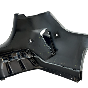 BMW 2 Series F74 Gran Coupe Rear Bumper 2024 ON 51125A35D99 Genuine *DAMAGED* - Image 18