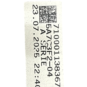 BMW 2 Series F74 Gran Coupe Rear Bumper 2024 ON 51125A35D99 Genuine *DAMAGED* - Image 19