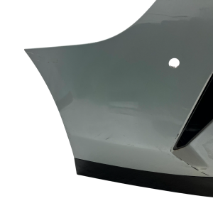 BMW 2 Series F74 Gran Coupe Rear Bumper 2024 ON 51125A35D99 Genuine *DAMAGED* - Image 3