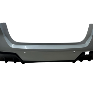 BMW 2 Series F74 Gran Coupe Rear Bumper 2024 ON 51125A35D99 Genuine *DAMAGED*