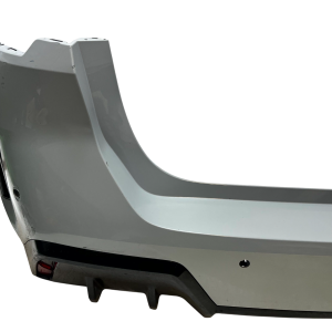 BMW 2 Series F74 Gran Coupe Rear Bumper 2024 ON 51125A35D99 Genuine *DAMAGED* - Image 5