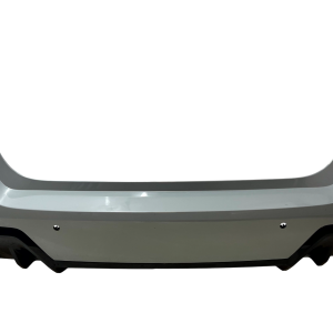 BMW 2 Series F74 Gran Coupe Rear Bumper 2024 ON 51125A35D99 Genuine *DAMAGED* - Image 6