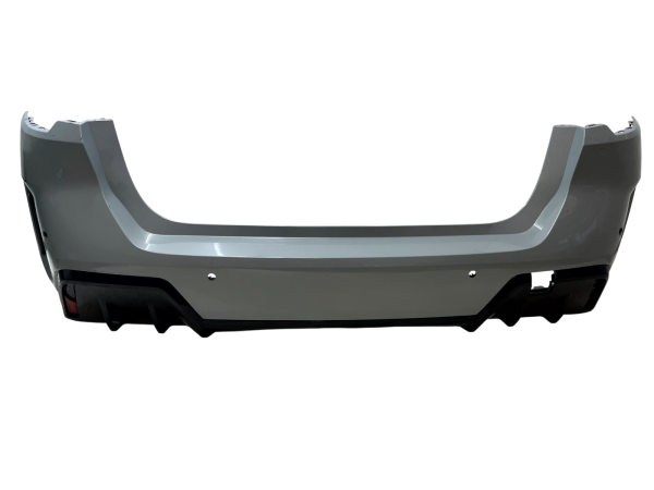 BMW-2-Series-F74-Gran-Coupe-Rear-Bumper-2024-ON-51125A35D99-Genuine-DAMAGED-177731621406