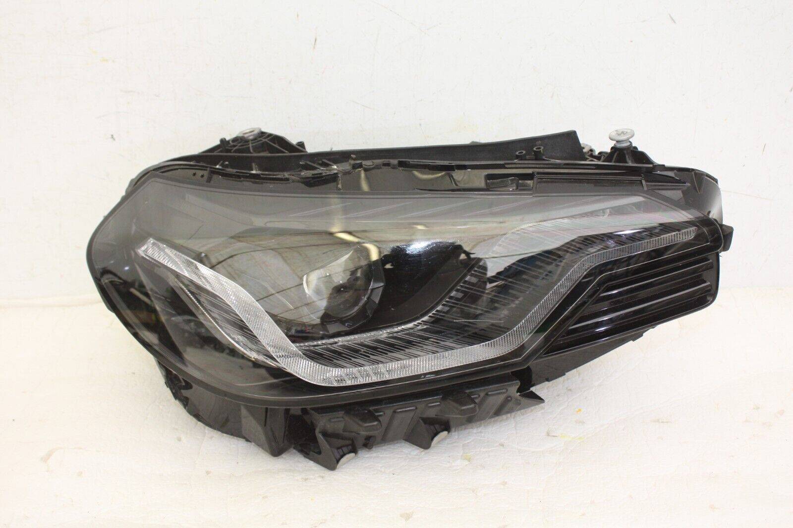 BMW-2-Series-G42-Coupe-Right-Side-LED-Headlight-9503472-04-Genuine-176428130746
