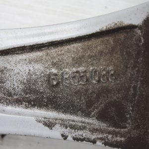 BMW 2 Series Gran Tourer F45 F46 17" Alloy Wheel Rim 6855088 - Image 17