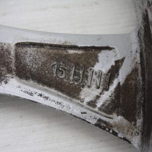 BMW 2 Series Gran Tourer F45 F46 17" Alloy Wheel Rim 6855088 - Image 18