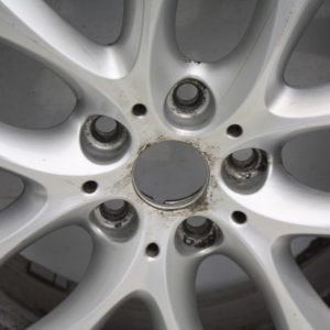 BMW 2 Series Gran Tourer F45 F46 17" Alloy Wheel Rim 6855088 - Image 3