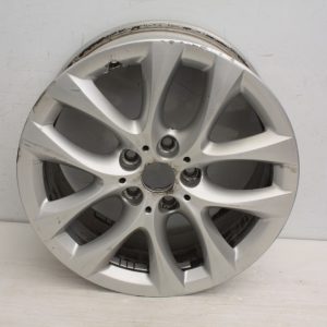 BMW 2 Series Gran Tourer F45 F46 17" Alloy Wheel Rim 6855088 - Image 1