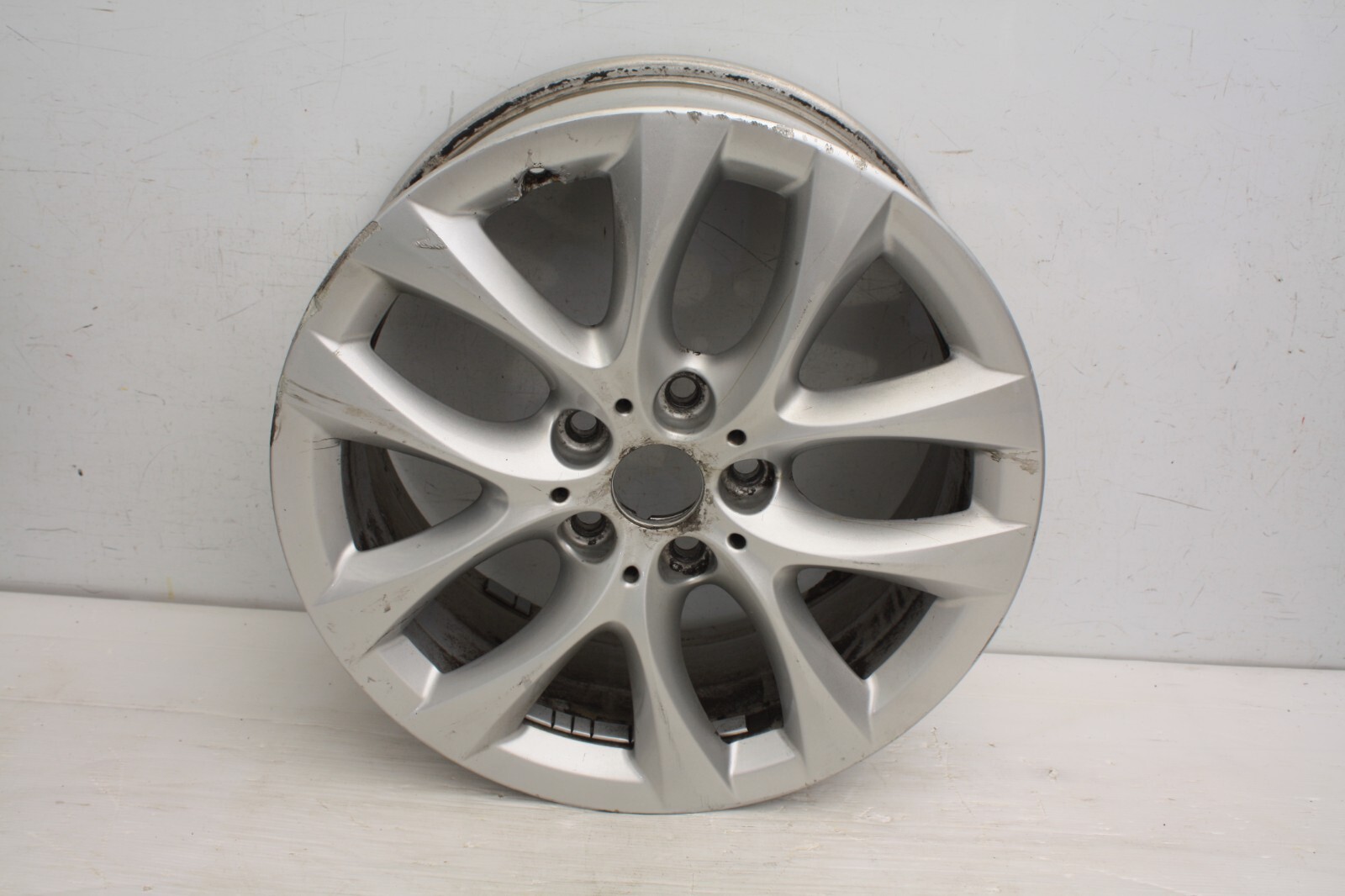 BMW 2 Series Gran Tourer F45 F46 17" Alloy Wheel Rim 6855088