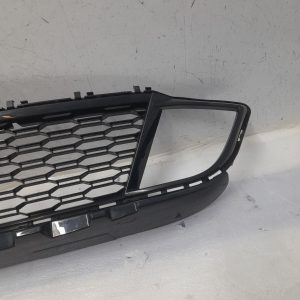 BMW 2 Series Gran Tourer F46 M Sport LCI Front Bumper Lower Grill 18-22 8073909 - Image 3