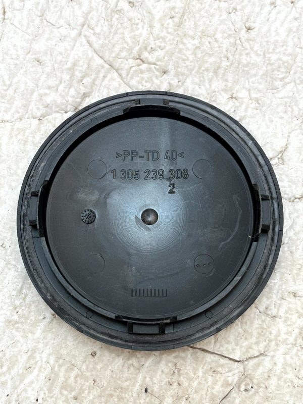 BMW 3 4 Series F30 F32 Headlight Dust Cap Cover 1305239308 Genuine 178505312416 4