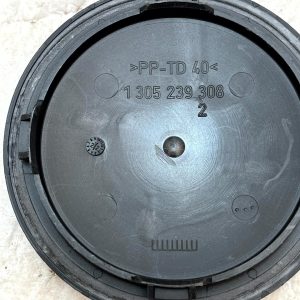BMW 3 4 Series F30 F32 Headlight Dust Cap Cover 1305239308 Genuine - Image 5