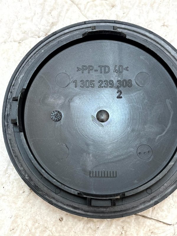 BMW 3 4 Series F30 F32 Headlight Dust Cap Cover 1305239308 Genuine 178505312416 5