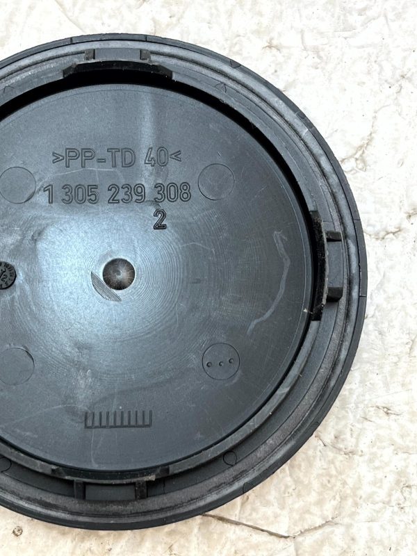BMW 3 4 Series F30 F32 Headlight Dust Cap Cover 1305239308 Genuine 178505312416 6