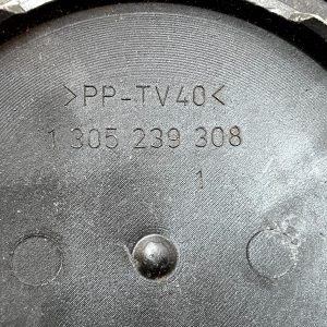 BMW 3 4 Series F30 F32 Headlight Headlamp Bulb Dust Cap Cover 1305239308 Genuine - Image 12