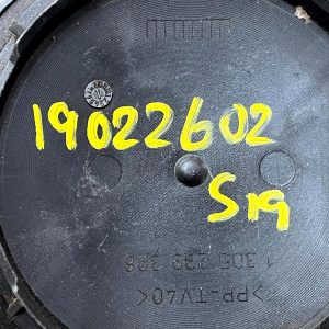 BMW 3 4 Series F30 F32 Headlight Headlamp Bulb Dust Cap Cover 1305239308 Genuine - Image 13