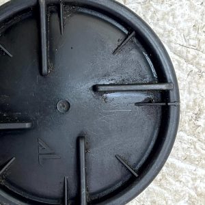 BMW 3 4 Series F30 F32 Headlight Headlamp Bulb Dust Cap Cover 1305239308 Genuine - Image 3