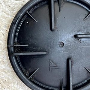 BMW 3 4 Series F30 F32 Headlight Headlamp Bulb Dust Cap Cover 1305239308 Genuine - Image 4