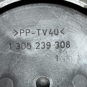 BMW 3 4 Series F30 F32 Headlight Headlamp Bulb Dust Cap Cover 1305239308 Genuine - Image 8