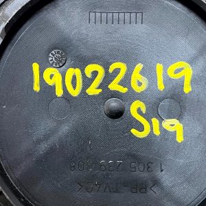 BMW 3 4 Series F30 F32 Headlight Headlamp Bulb Dust Cap Cover 1305239308 Genuine - Image 9