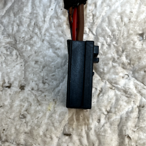 BMW 3 E90 E93 Rear Left Wiring Cable Light Lamp Socket Connector 7505270 Genuine - Image 5