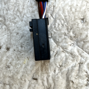 BMW 3 E90 E93 Rear Left Wiring Cable Light Lamp Socket Connector 7505270 Genuine - Image 6