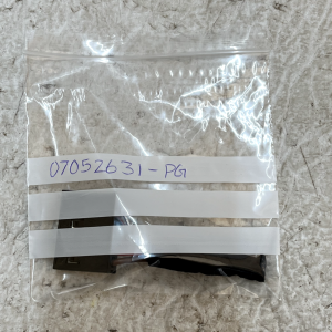 BMW 3 E90 E93 Rear Left Wiring Cable Light Lamp Socket Connector 7505270 Genuine - Image 10