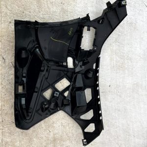 BMW 3 G20 LCI M Sport Front Left Bumper Mount Bracket 23 ON 51118085473 Genuine - Image 6